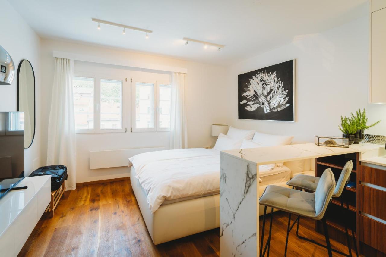 Romantic Jump Studio Overlooking River, Free Parking Liubliana Exterior foto