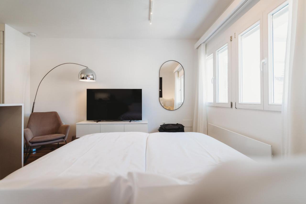 Romantic Jump Studio Overlooking River, Free Parking Liubliana Exterior foto
